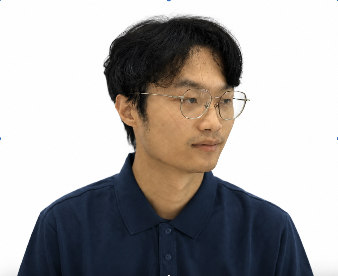 Photo of Zongqi Wan
